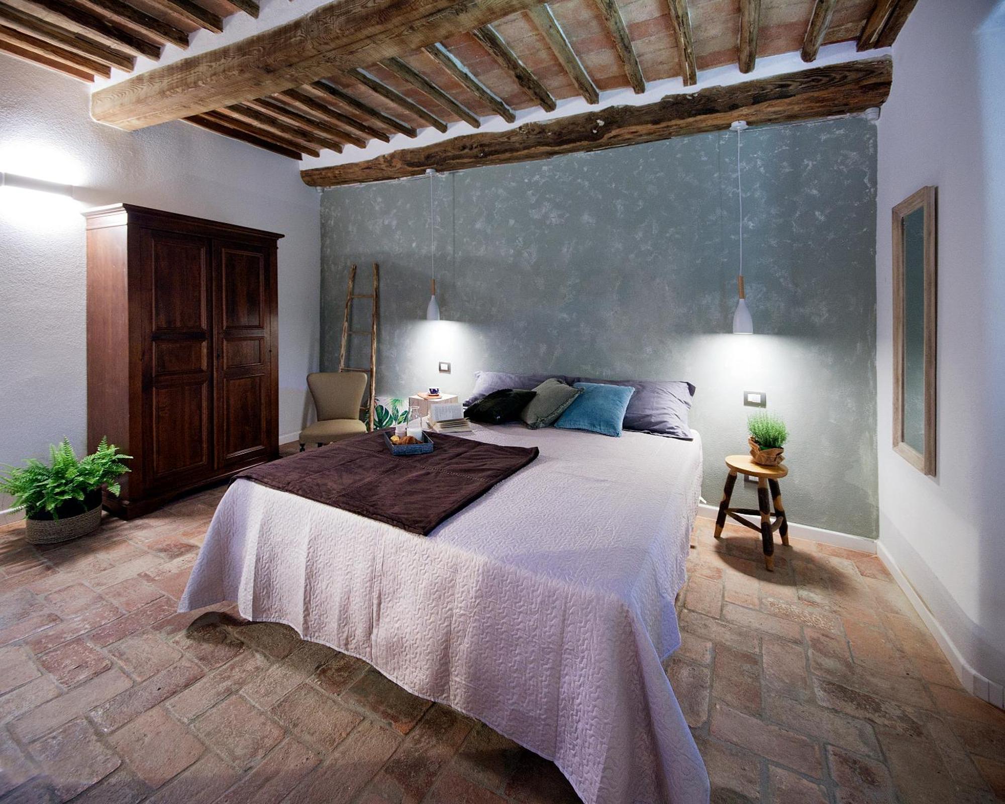 Agriturismo La Via Dell'Oliviera Ciciano Quarto foto